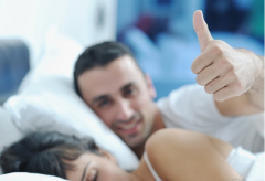 男人房事太頻繁并非是好