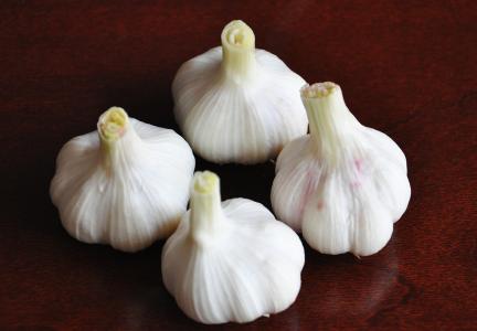 大蒜壯陽嗎?