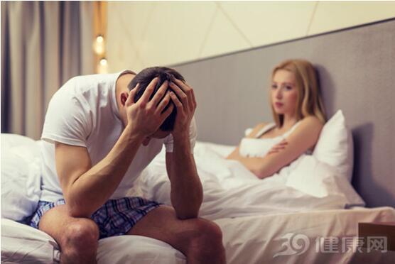 男性“功能”什么時候開始減退？金戈西地那非告訴你4個測試標(biāo)準(zhǔn)