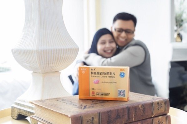 國(guó)產(chǎn)偉哥金戈西地那非的功效與男性健康解析